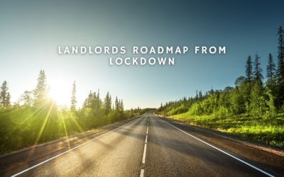 Landlords Roadmap from Lockdown