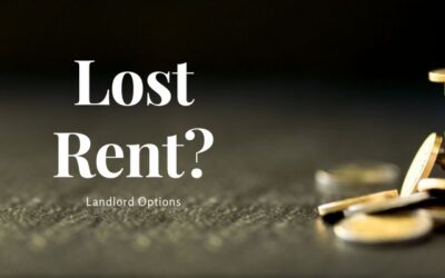 Missed rental payments. Can landlords ever get them back?