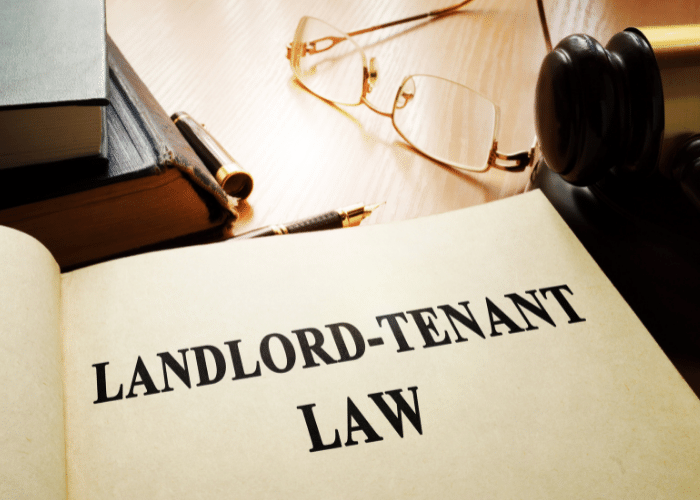 Landlord Solicitors